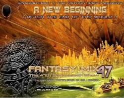 VA - Fantasy Mix 47 - A New Beginning