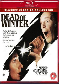   /   /   / Dead of Winter 2xMVO+DVO+AVO