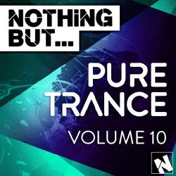 VA - Nothing But... Pure Trance, Vol. 10