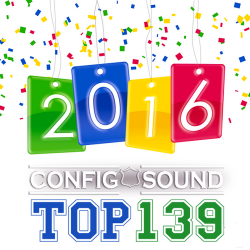 VA - ConfiG Q-B! Sound Top 139