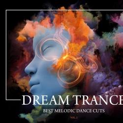 VA - Dream Trance Best Melodic Dance Cuts Vol 2