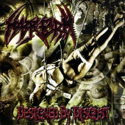 Wasteform - Designed by Disgust