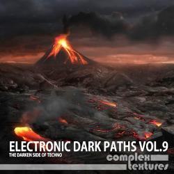 VA - Electronic Dark Paths, Vol. 9