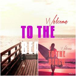 VA - Welcome To The Beach Vol 2-3 Sunny Chill Out Tunes