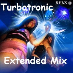 Turbotronic - Extended Mix
