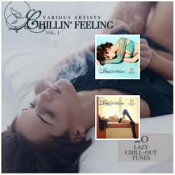 VA - Chillin' Feeling Vol 1-3 (20 Lazy Chill-Out Tunes)