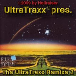 UltraTraxx pres. Blue System - The UltraTraxx Remixe - 2