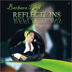 Barbara Paul - Reflections