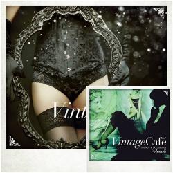 VA - Vintage Cafe: Lounge and Jazz Blends , Pt. 5-6
