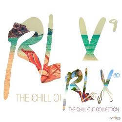 VA - RLX #9-10 The Chill out Collection