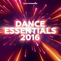 VA - Armada Music: Dance Essentials 2016