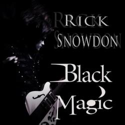 Rick Snowdon - Black Magic