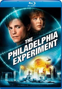   / The Philadelphia Experiment MVO+AVO