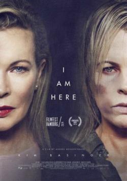 []   / I Am Here (2014) VO