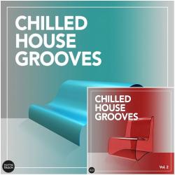 VA - Chilled House Grooves Vol 1-2