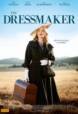  / The Dressmaker DVO