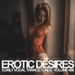 VA - Erotic Desires Volume 486