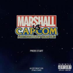 Eminem - Marshall VS. Capcom