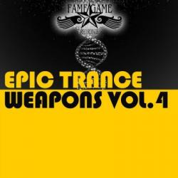 VA - Epic Trance Weapons, Vol. 4