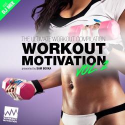 VA - Workout Motivation Vol 2