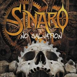 Sinaro - No Salvation