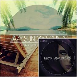 VA - Lazy Sunday Sounds Vol 7-8