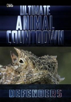 -:  / NAT GEO WILD. Ultimate Animal Countdown: Defenders VO
