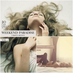 VA - Weekend Paradise Vol 1-2 20 Lazy Chill-Out Tunes