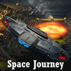VA - Space Journey