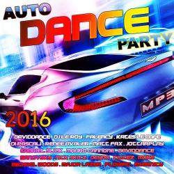 VA - Auto Dance Party Vol.2