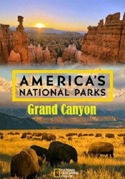   .   / America's National Parks. Grand Canyon DUB