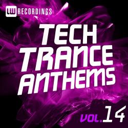 VA - Tech Trance Anthems, Vol. 14