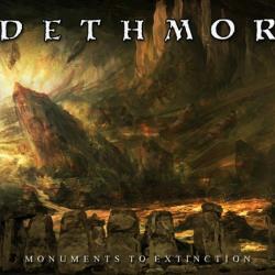 Dethmor - Monuments To Extinction