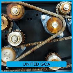 VA - United Goa