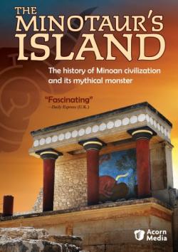   (1-2   2) / The Minotaur Island VO