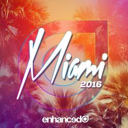 VA - Enhanced Miami 2016