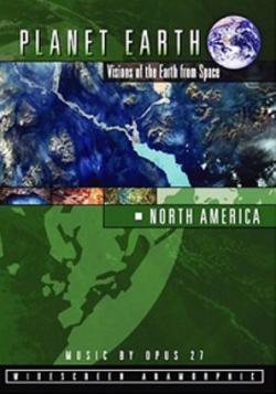  .   :   / Planet Earth. Visions of the Earth from Space: North America