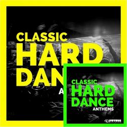 VA - Classic Hard Dance Anthems Vol 1-2