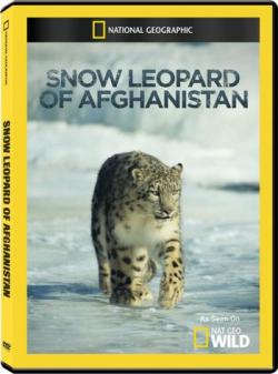    / NAT GEO WILD. Snow Leopard of Afghanistan VO