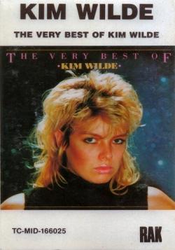 Kim Wilde - The Very Best Of Kim Wilde
