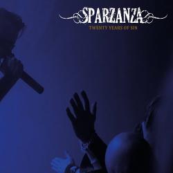 Sparzanza - 20 Years Of Sin