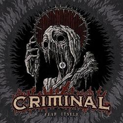 Criminal - Fear Itself