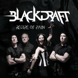 Blackdraft - Recipe Of Pain
