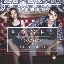 Jocelyn Chris Arndt - Edges