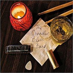 The Chandler Blues Band - The Chandler Blues Band