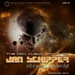 Jan Schipper - Strange World - Mix