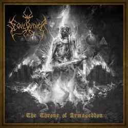 Soulburner - The Throne of Armageddon
