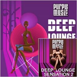 VA - Deep Lounge Sensation, Vol. 1-2