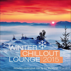 VA - Winter Chillout Lounge 2015