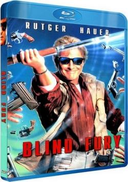   / Blind Fury DUB+4xMVO+2xAVO